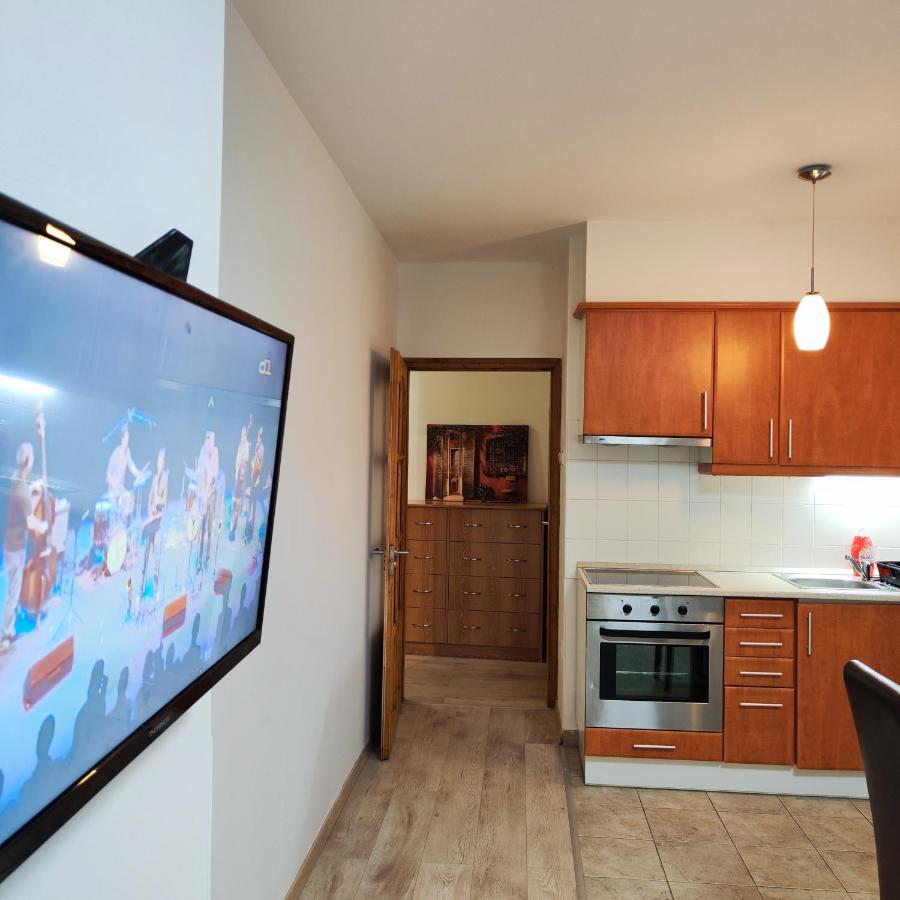 Dolce Vita Zafír apartman Budapest Exterior foto