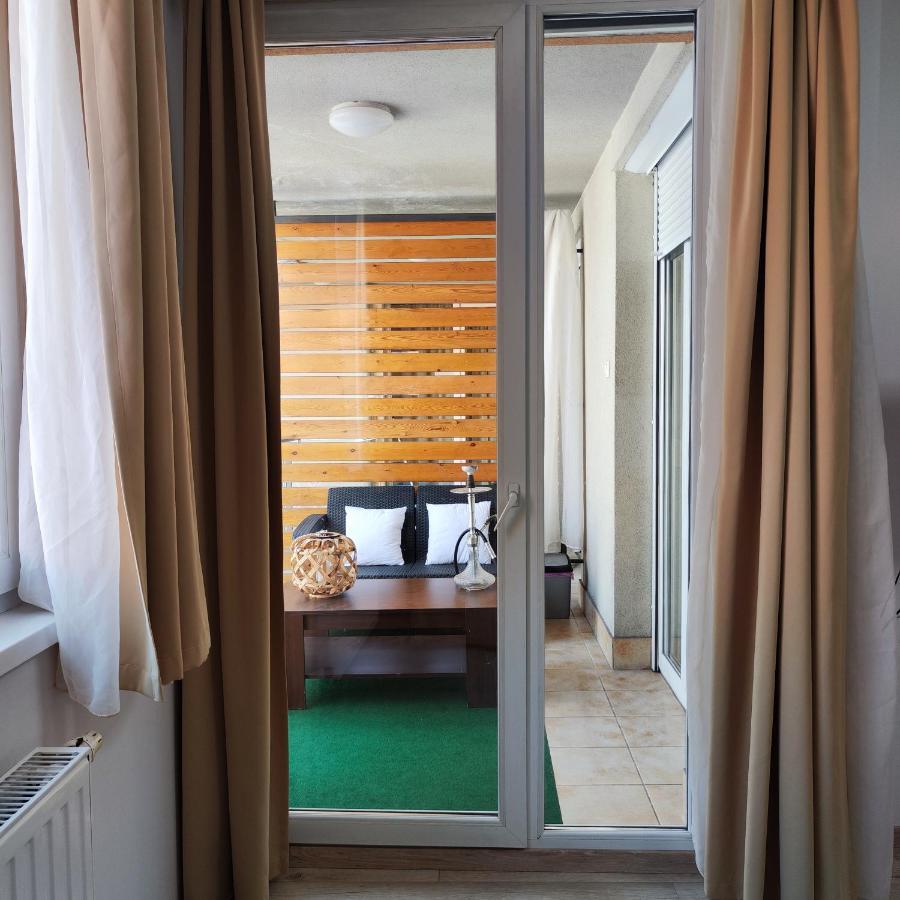Dolce Vita Zafír apartman Budapest Exterior foto