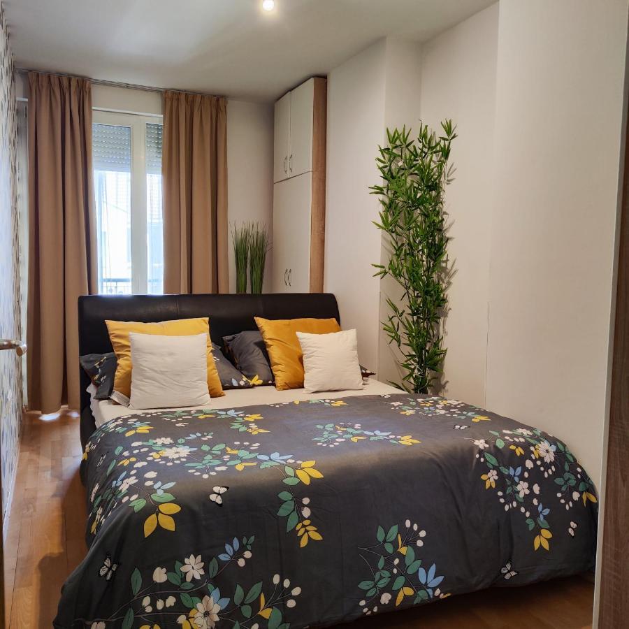 Dolce Vita Zafír apartman Budapest Exterior foto