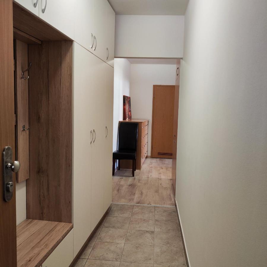 Dolce Vita Zafír apartman Budapest Exterior foto