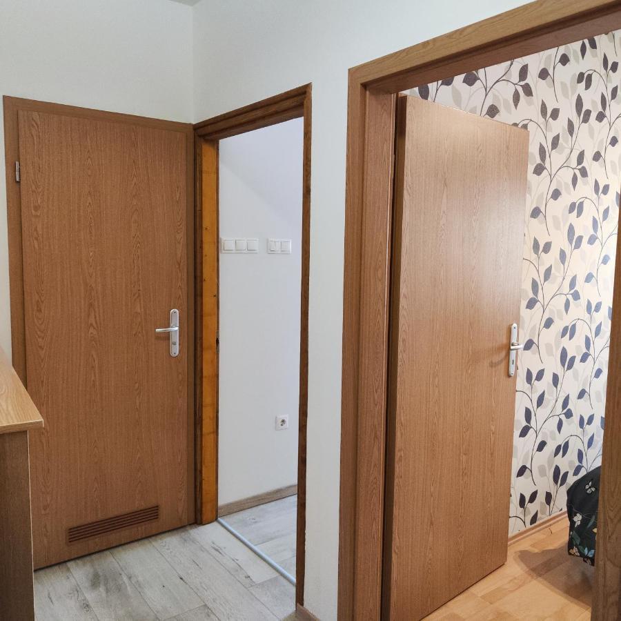 Dolce Vita Zafír apartman Budapest Exterior foto