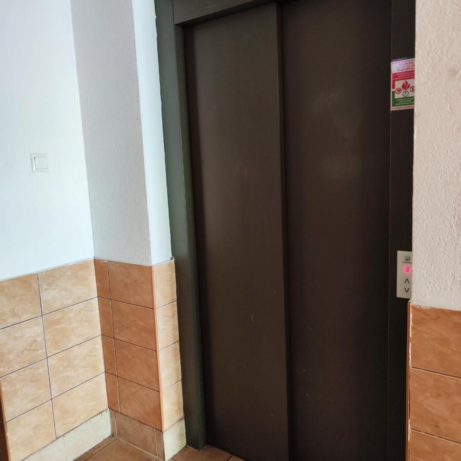 Dolce Vita Zafír apartman Budapest Exterior foto