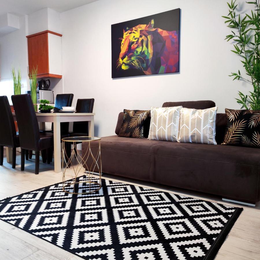 Dolce Vita Zafír apartman Budapest Exterior foto
