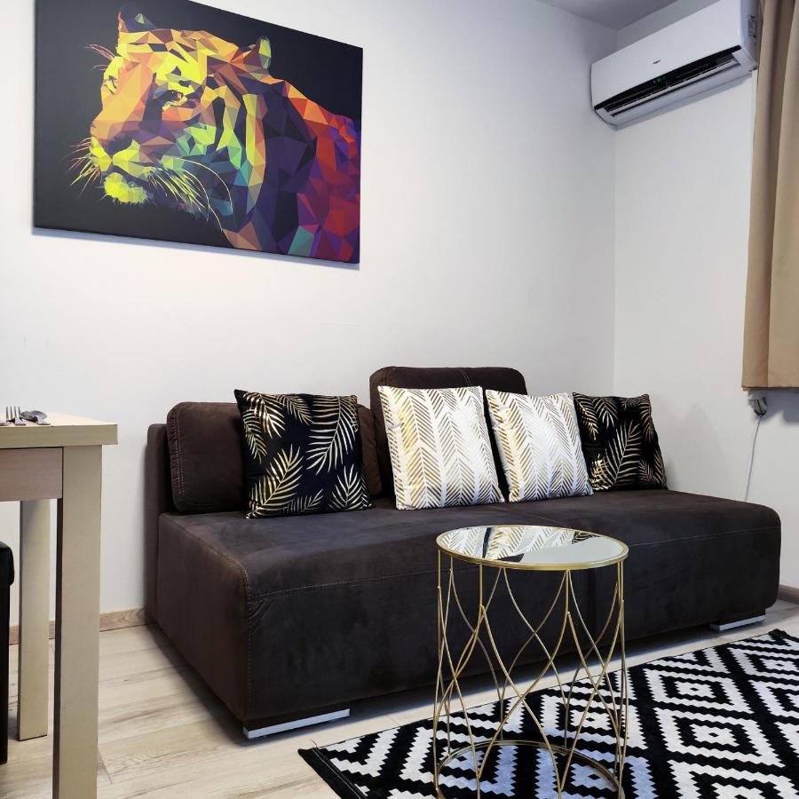 Dolce Vita Zafír apartman Budapest Exterior foto